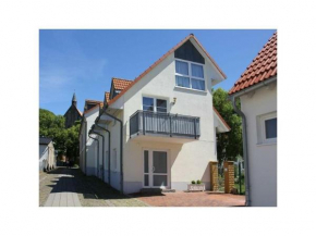 at the harbor, apartment no 24, Wiek Auf Rügen 